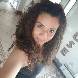 Meet your Posher, Blanca myriam